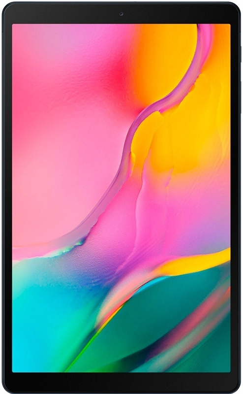 Планшет Samsung Galaxy Tab A T515 (серебряный) фото 1